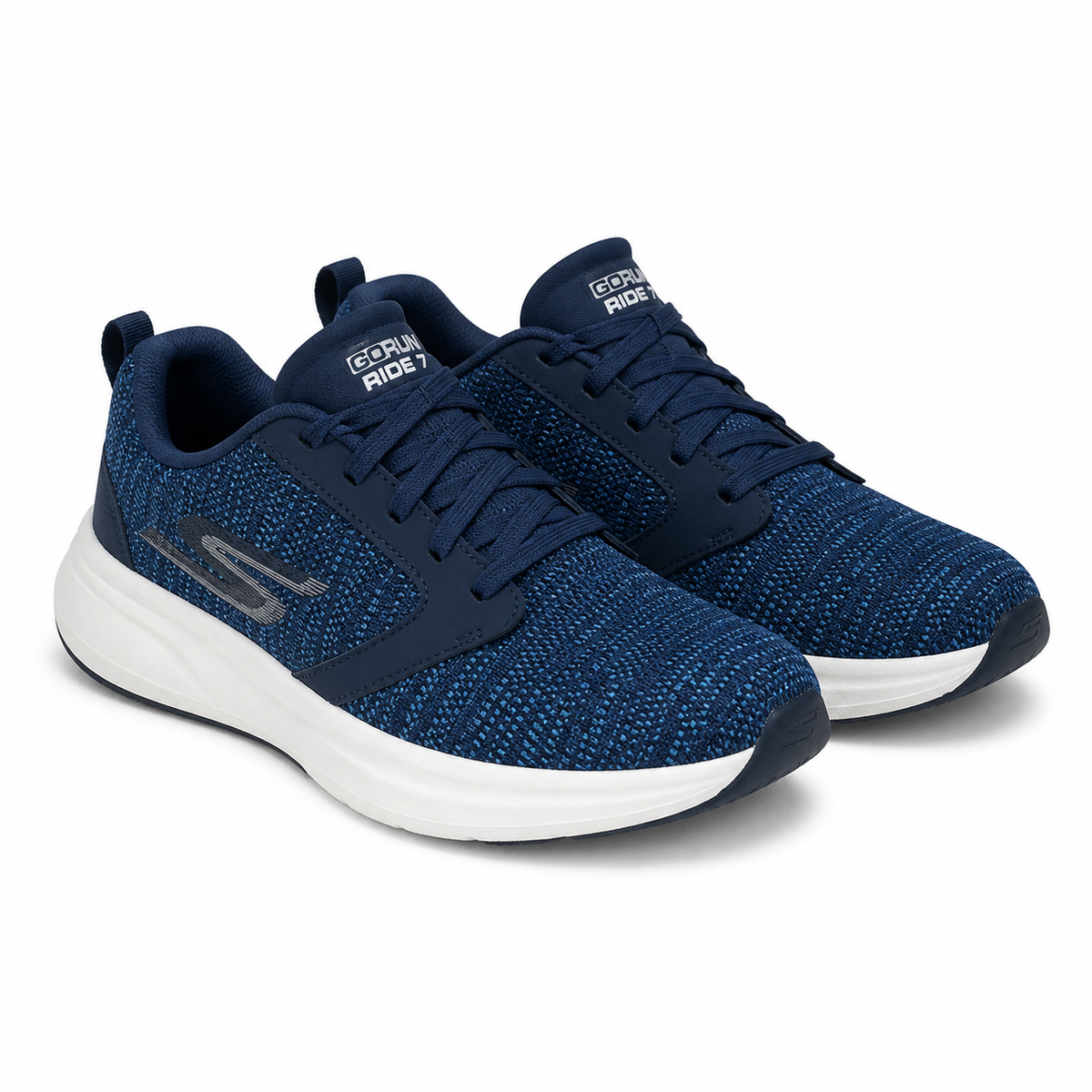 PANTOFI SPORT BARBATI SKECHERS 55200 NVY