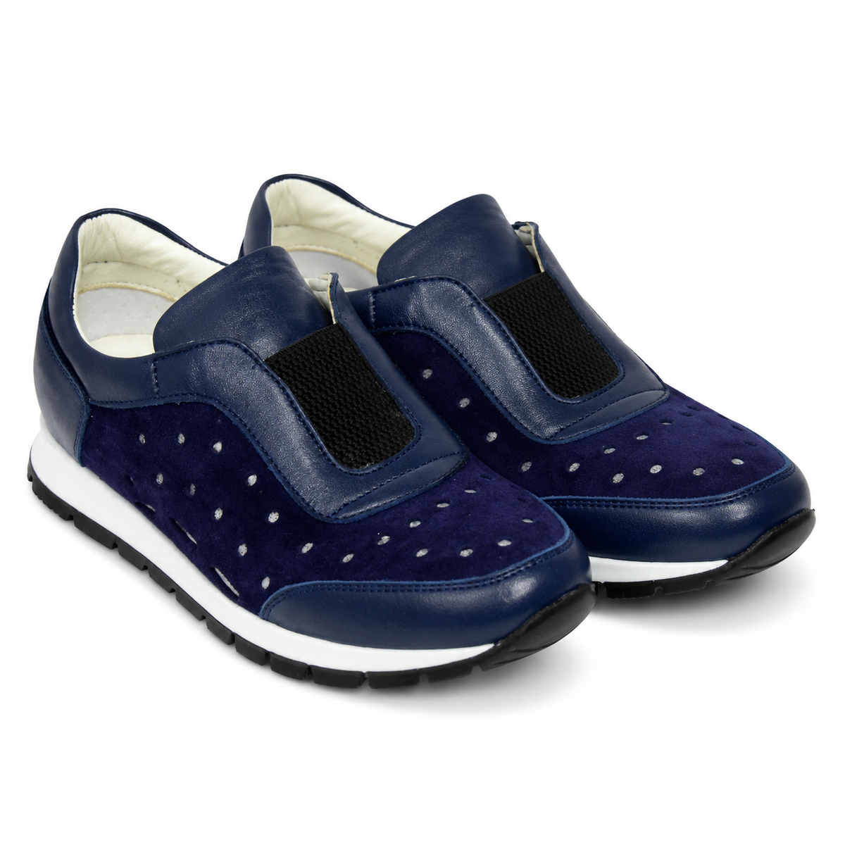 PANTOFI SPORT COPII BRAND ROMÂNESC Y23D
