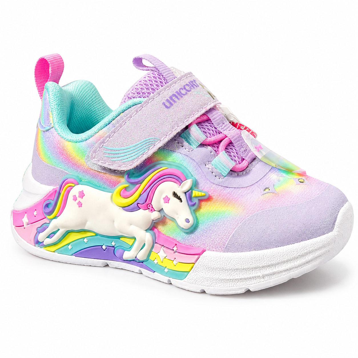 PANTOFI SPORT COPII SKECHERS 302298N LVMT