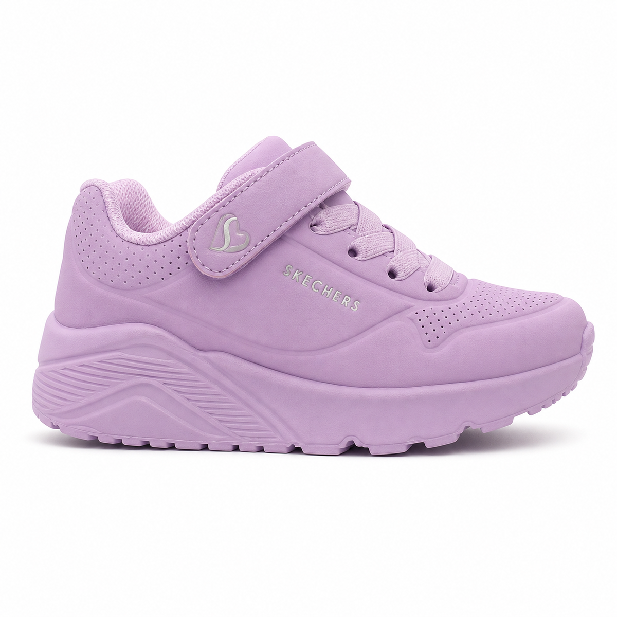 PANTOFI SPORT COPII SKECHERS 310451L LAV