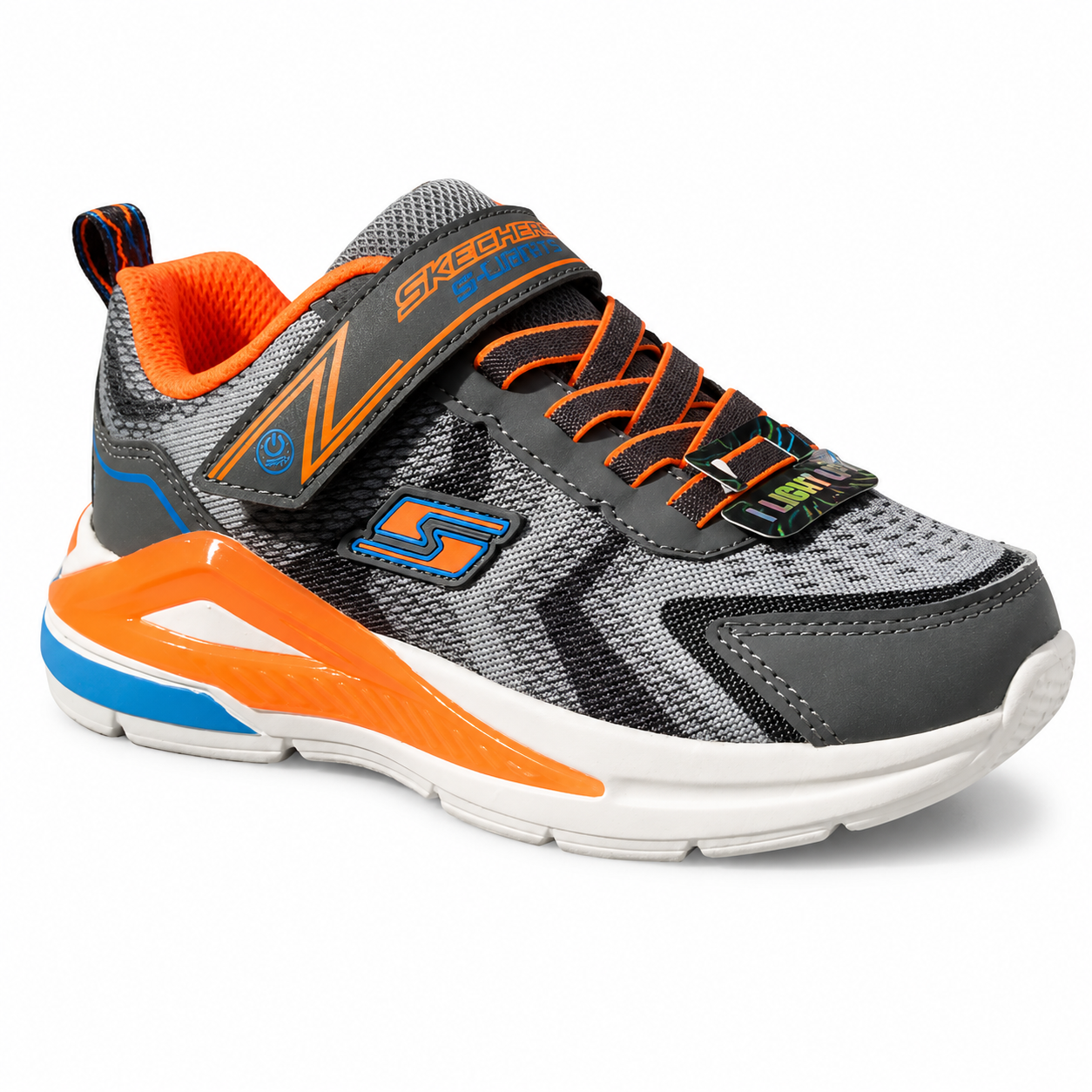 PANTOFI SPORT COPII SKECHERS 401660L CCOR