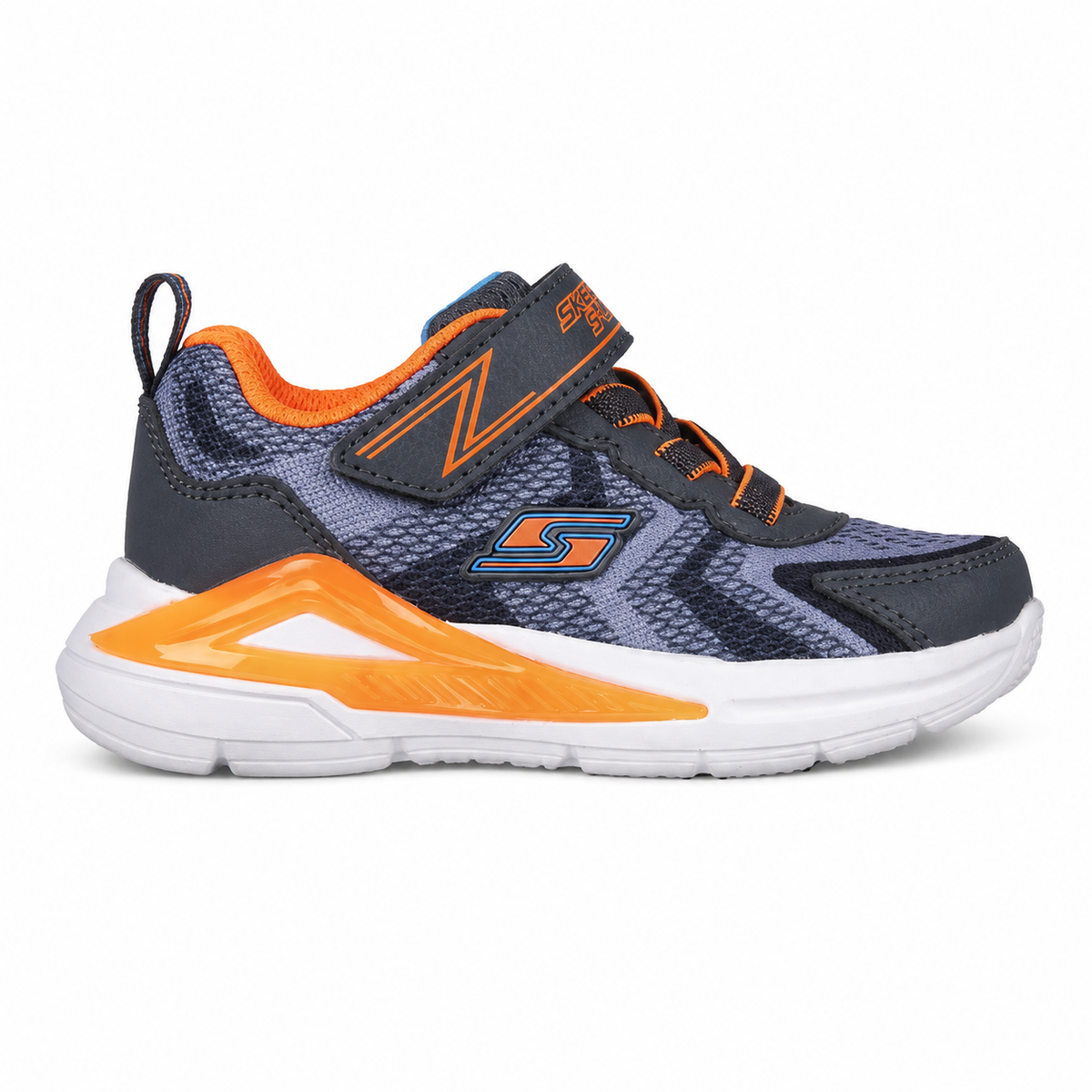 PANTOFI SPORT COPII SKECHERS 401660N CCOR