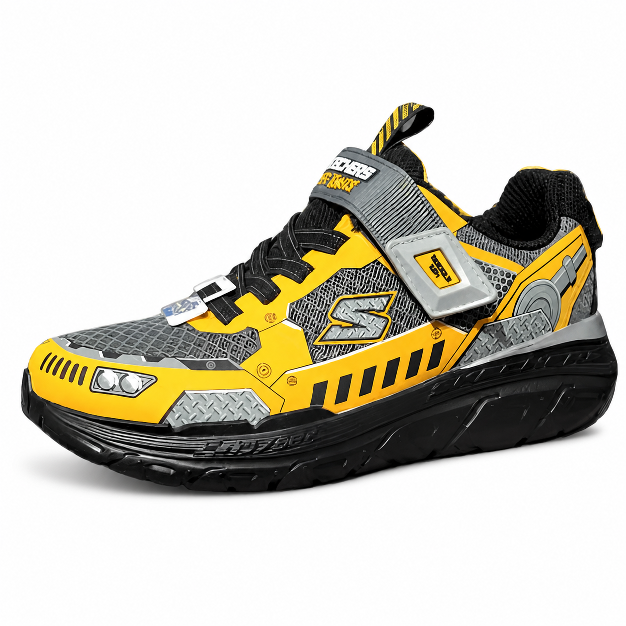 PANTOFI SPORT COPII SKECHERS 402303L CCYL