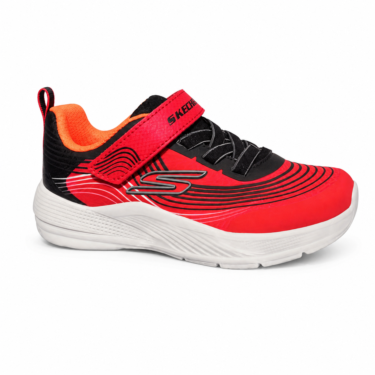 PANTOFI SPORT COPII SKECHERS 403926N RDBK