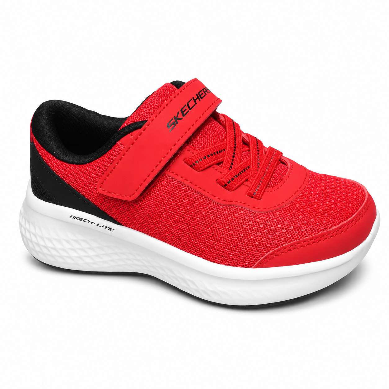 PANTOFI SPORT COPII SKECHERS 404015N RDBK