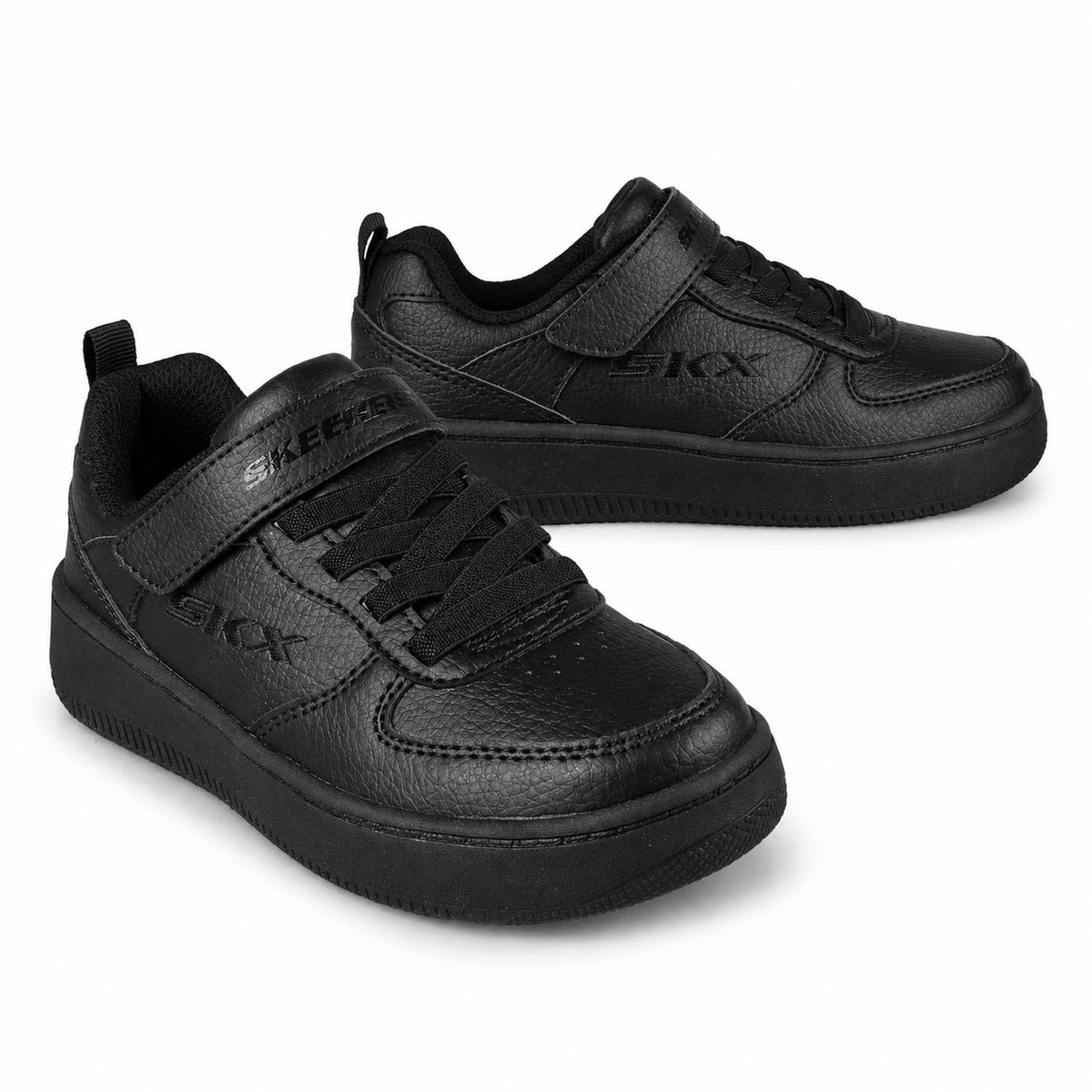 PANTOFI SPORT COPII SKECHERS 405697L BBK
