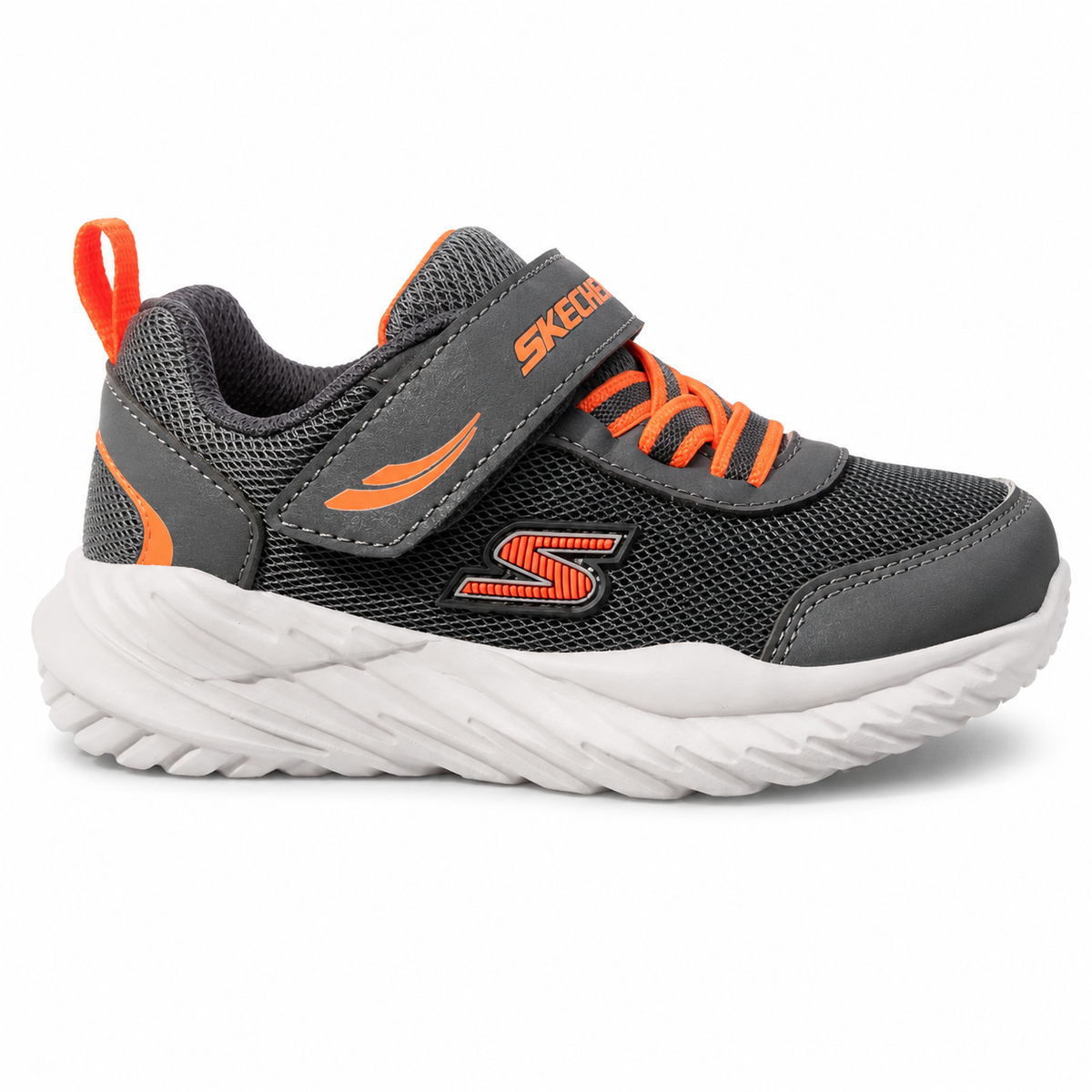 PANTOFI SPORT COPII SKECHERS 407308 CCOR