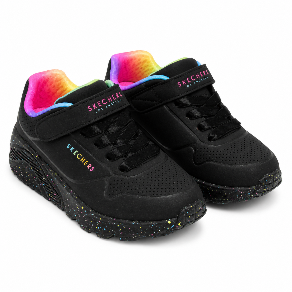 PANTOFI SPORT COPII SKECHERS SK656