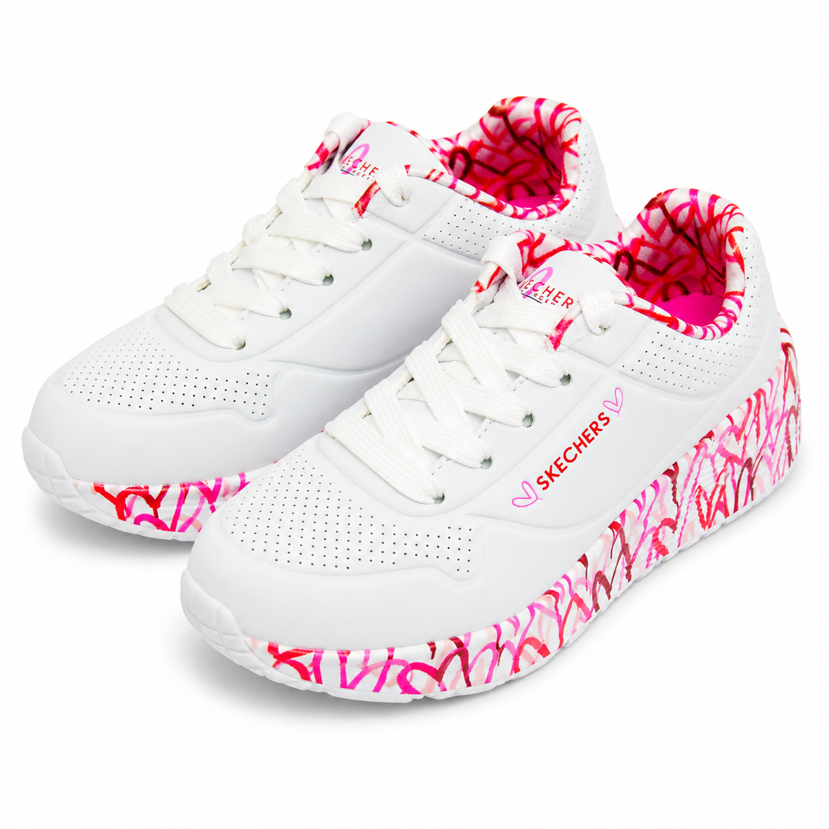 PANTOFI SPORT COPII SKECHERS 314976