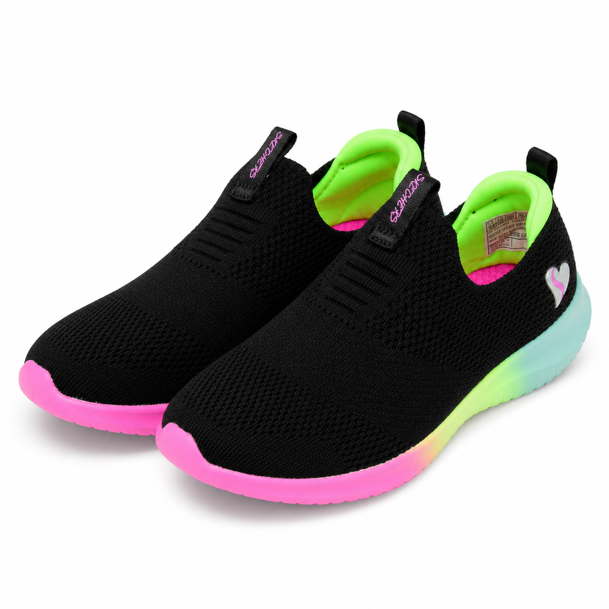 PANTOFI SPORT COPII SKECHERS SK679