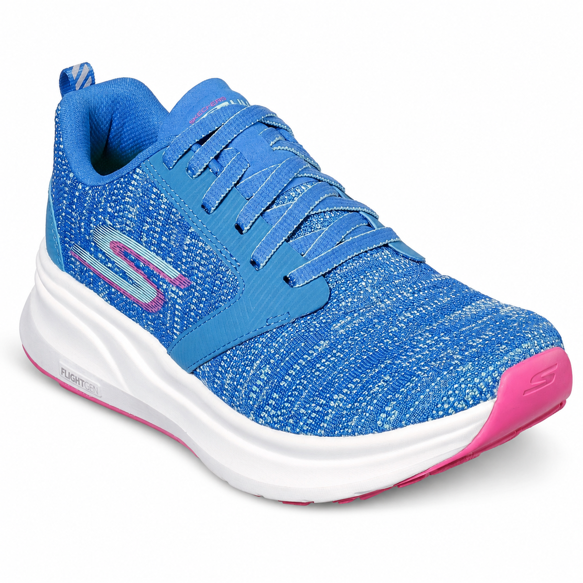 PANTOFI SPORT DAMĂ SKECHERS 15200