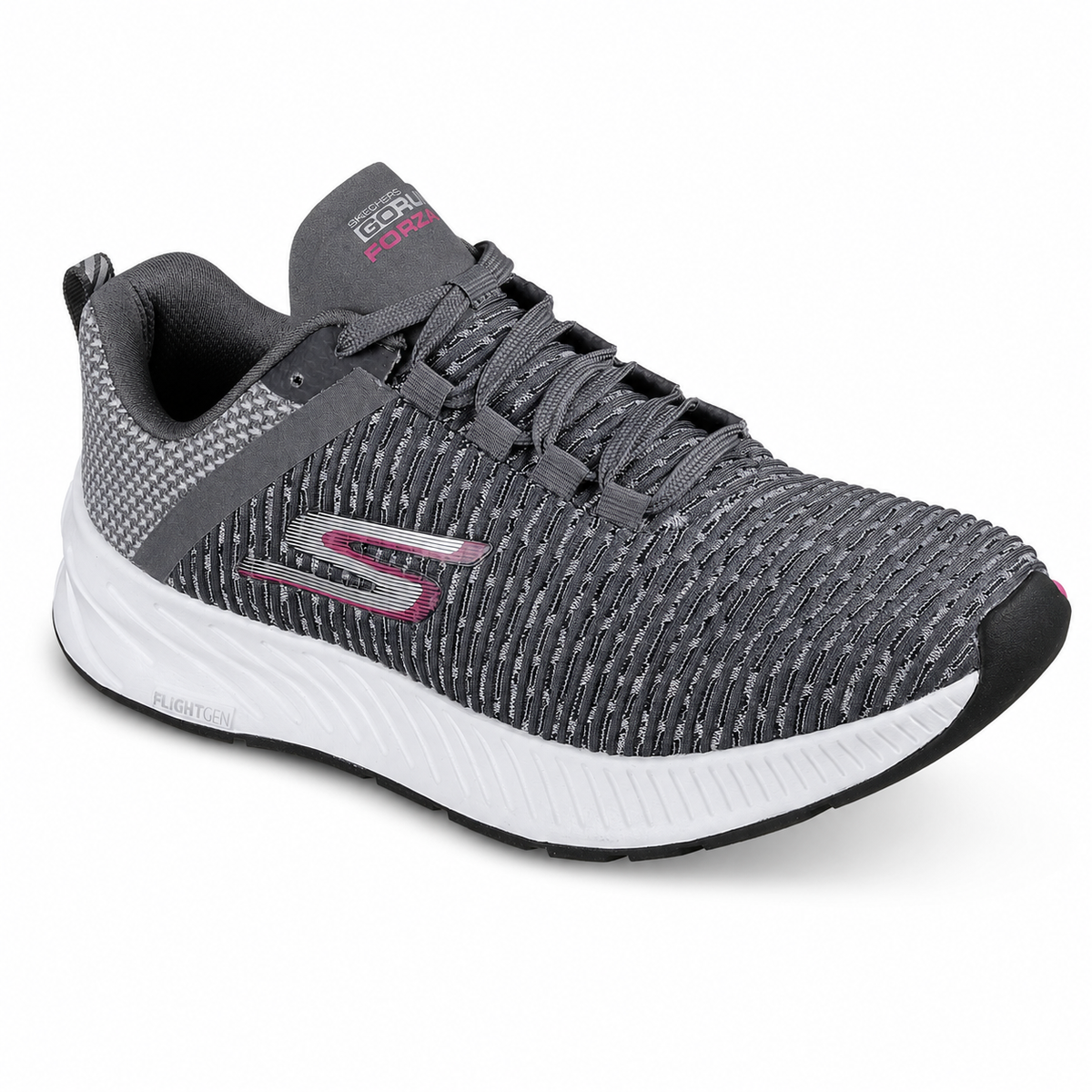 PANTOFI SPORT DAMĂ SKECHERS 15206