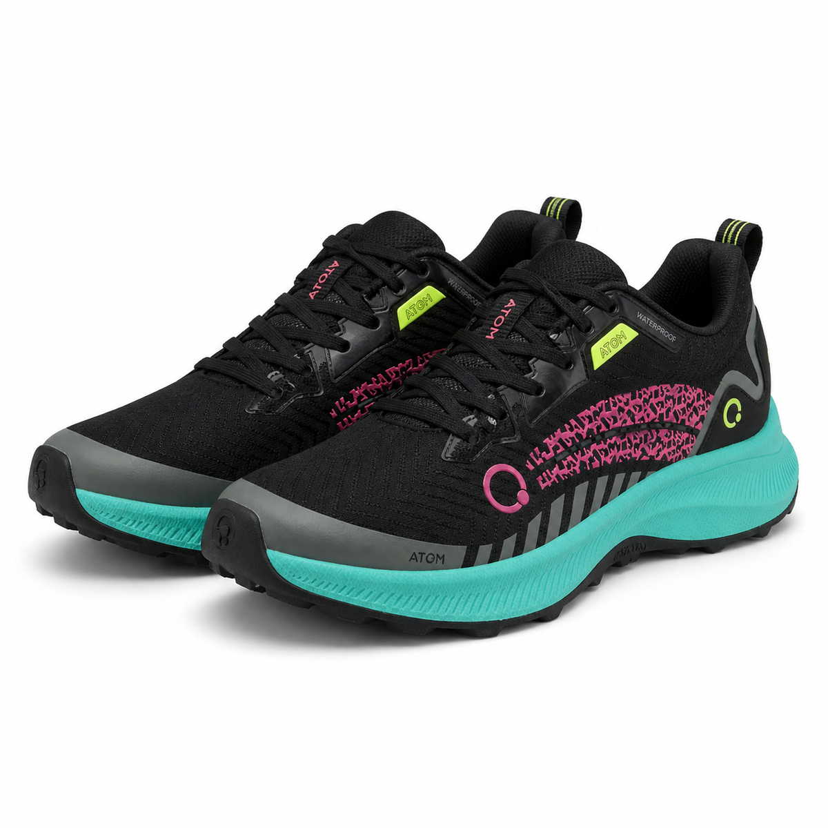 PANTOFI SPORT DAMA / BARBATI ATOM TERRA AT135