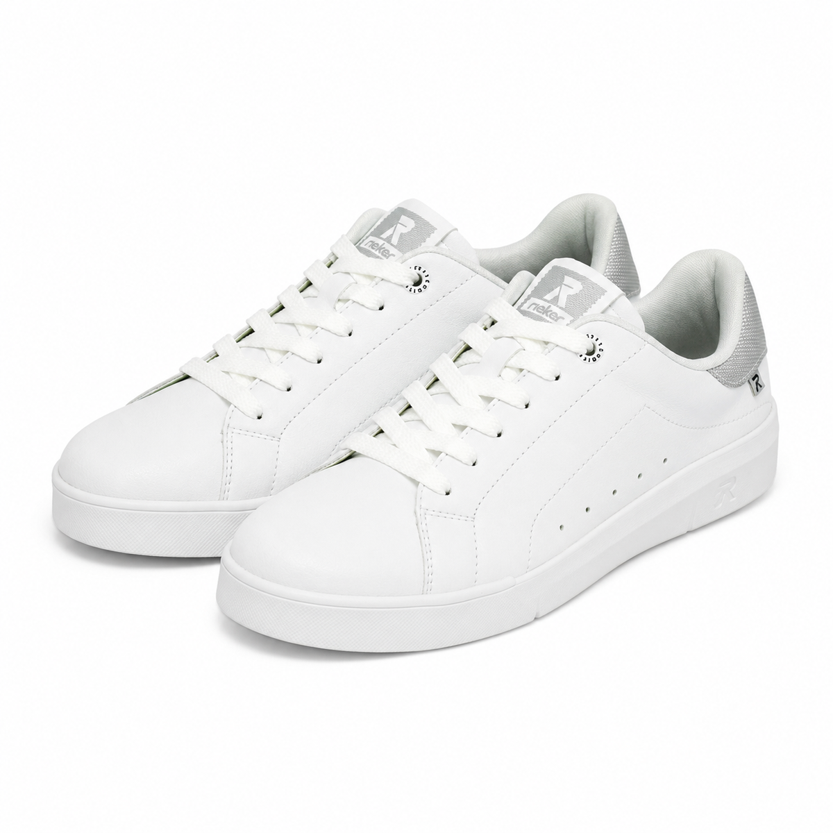 PANTOFI SPORT DAMĂ RIEKER RI425