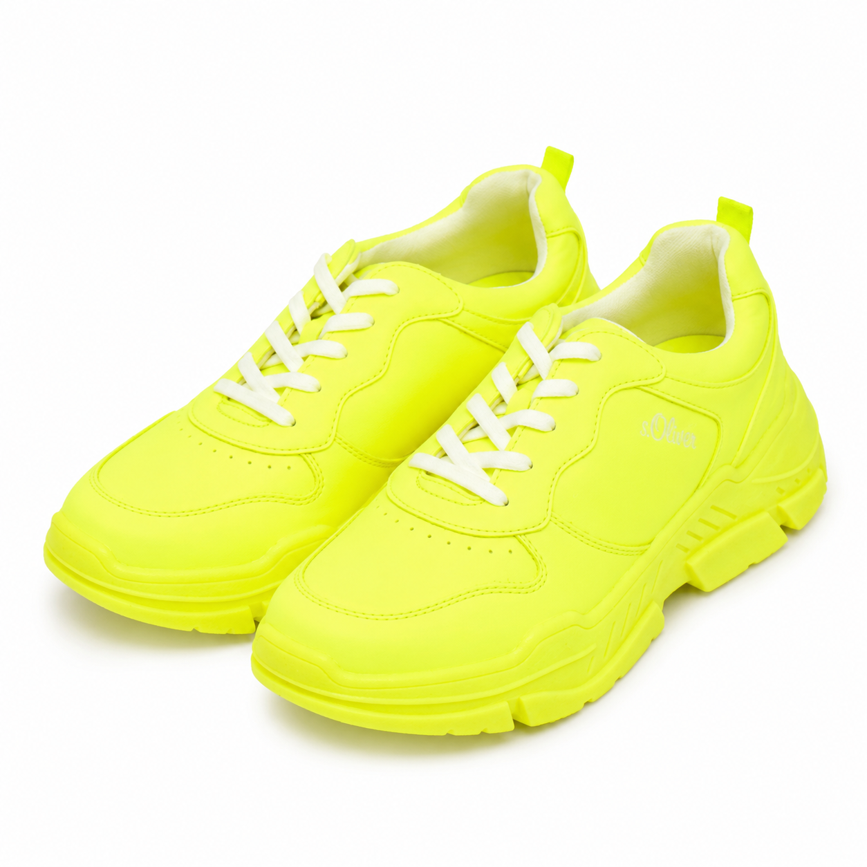 PANTOFI SPORT DAMĂ S.OLIVER SO304