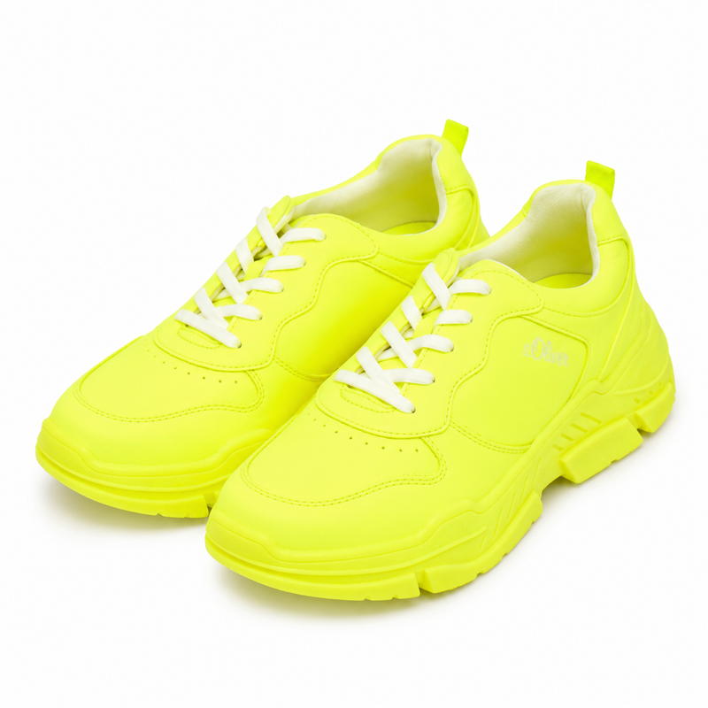 PANTOFI SPORT DAMĂ S.OLIVER SO304
