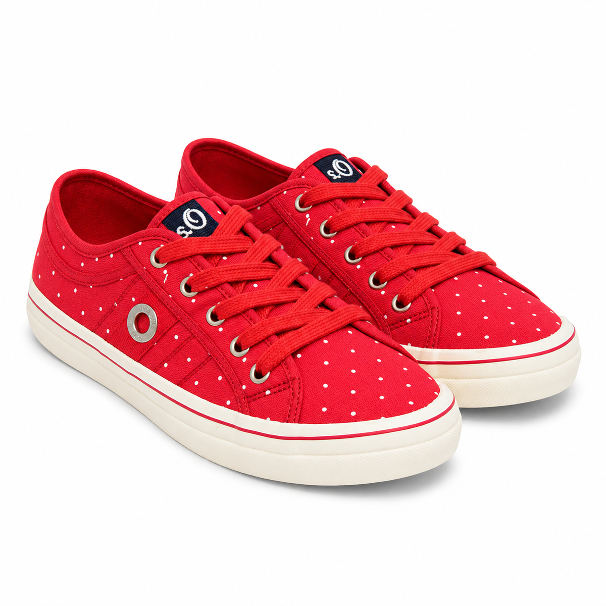 PANTOFI SPORT DAMĂ S.OLIVER SO308
