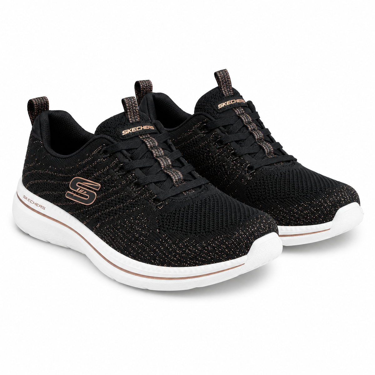 PANTOFI SPORT DAMA SKECHERS 104015