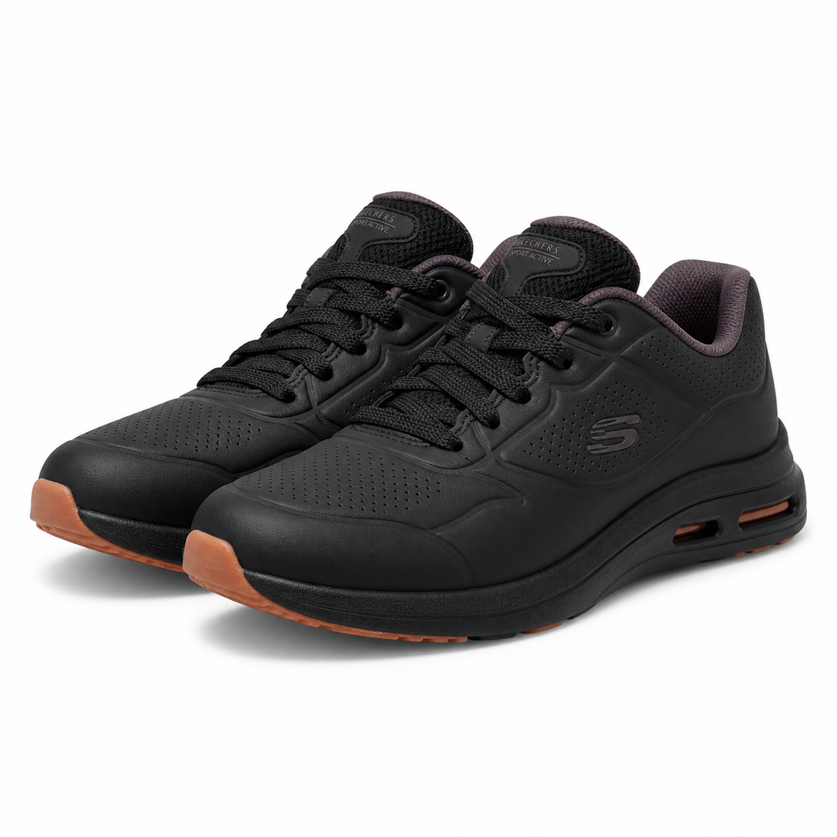 PANTOFI SPORT DAMA SKECHERS 104584 BBK