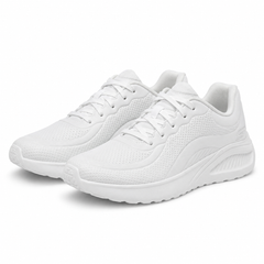 PANTOFI SPORT DAMA SKECHERS 117151 WHT