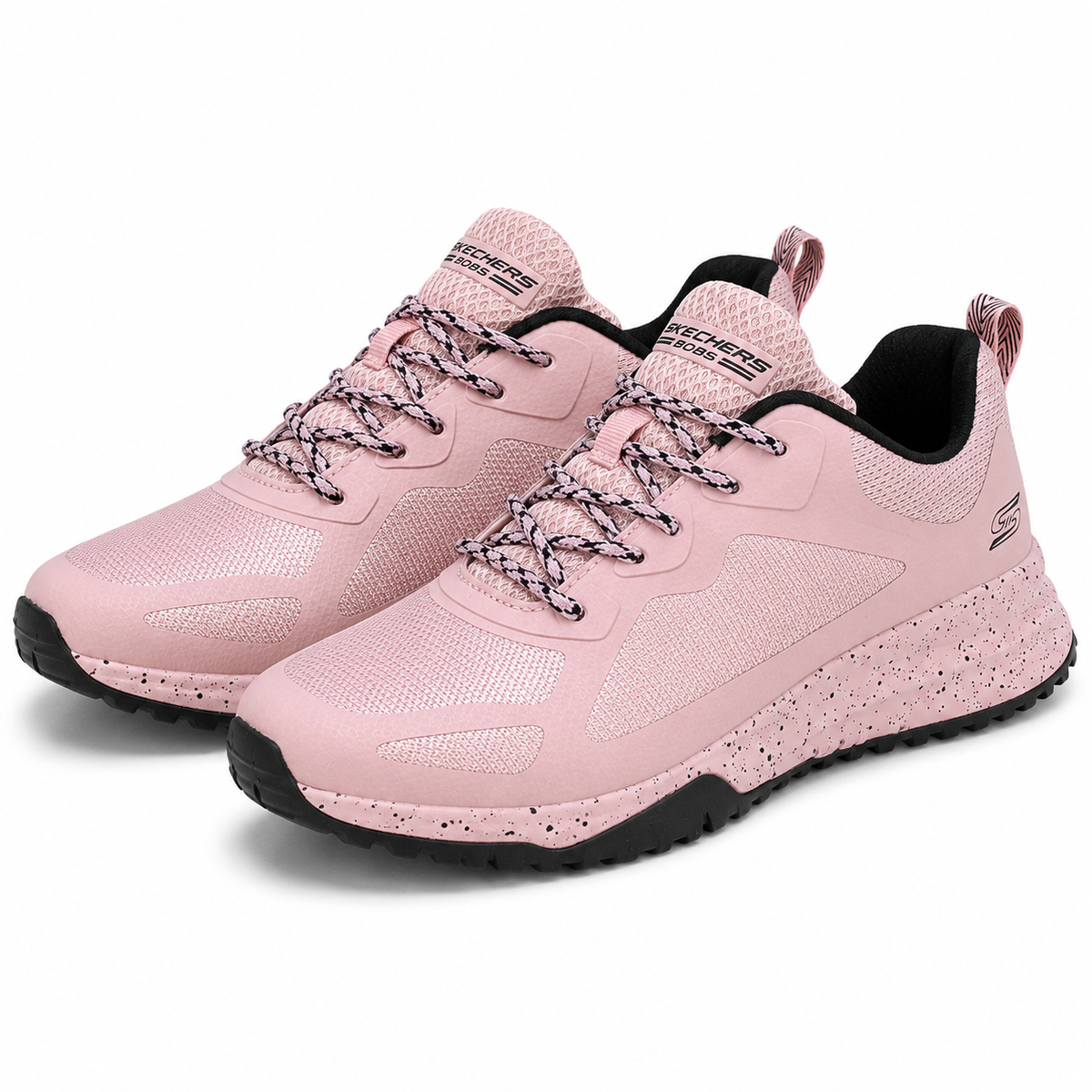 PANTOFI SPORT DAMA SKECHERS 117186 BLSH