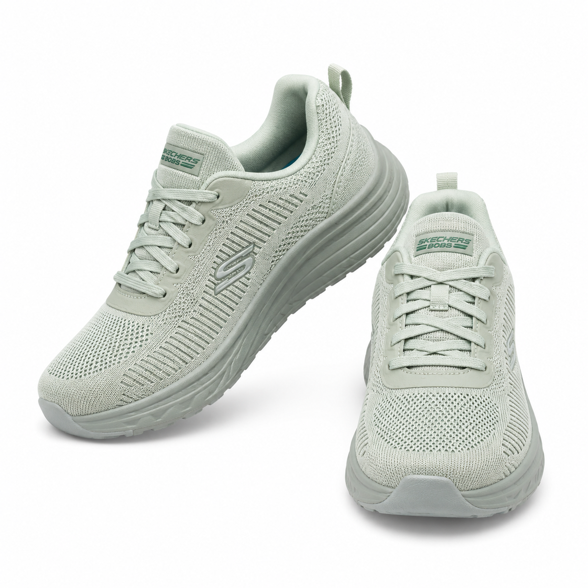 PANTOFI SPORT DAMA SKECHERS 117209 SAGE