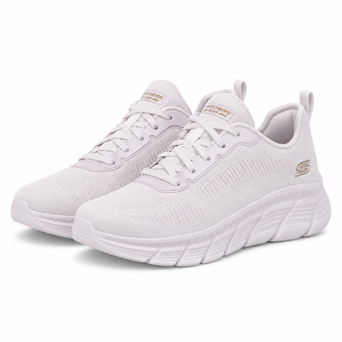 PANTOFI SPORT DAMA SKECHERS 117385 LIL LILA