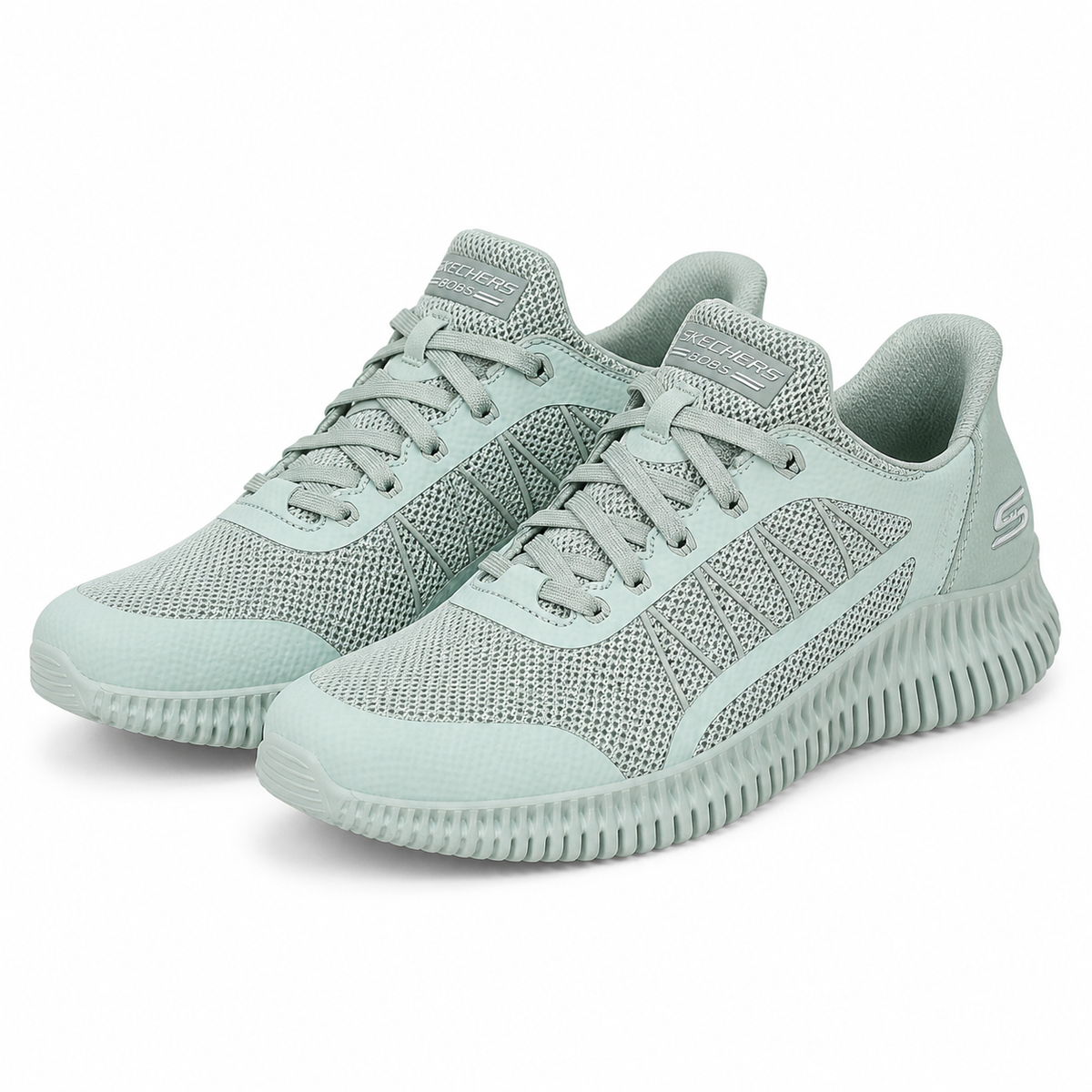 PANTOFI SPORT DAMA SKECHERS 117413 SAGE VERNIL