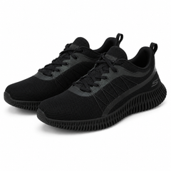 PANTOFI SPORT DAMA SKECHERS 117417 BBK