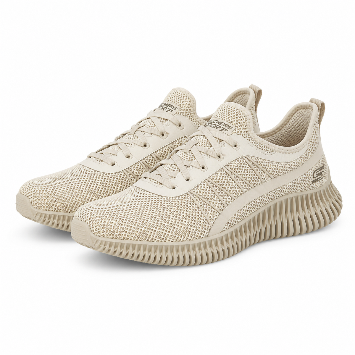 PANTOFI SPORT DAMA SKECHERS 117417 TPE