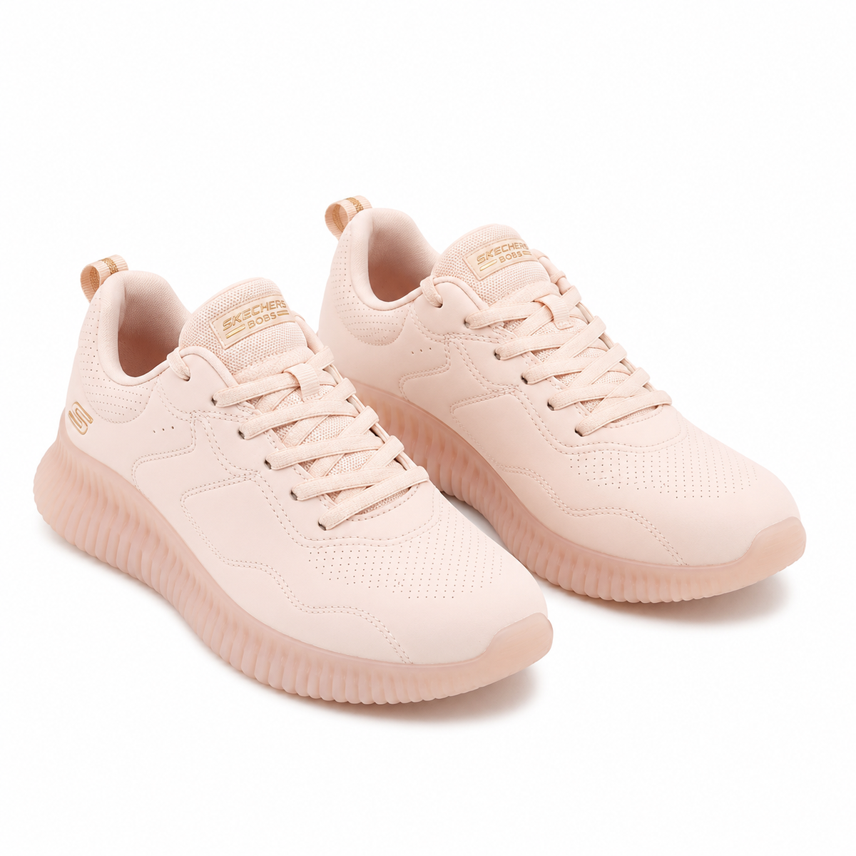PANTOFI SPORT DAMA SKECHERS 117422 LTPK