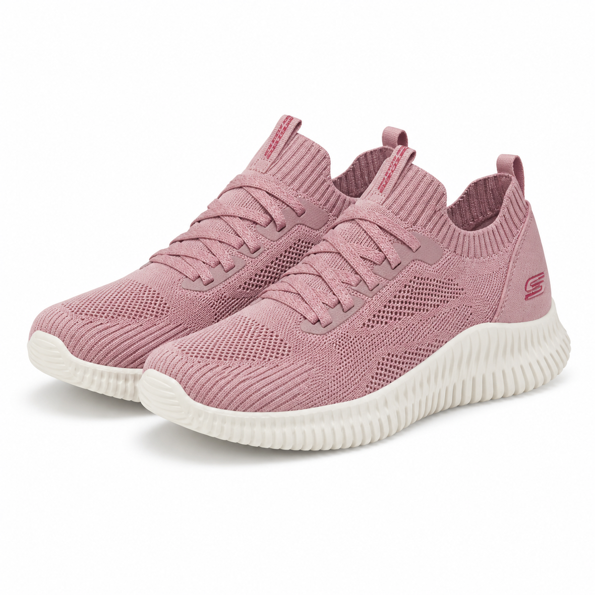 PANTOFI SPORT DAMA SKECHERS 117427 BLSH