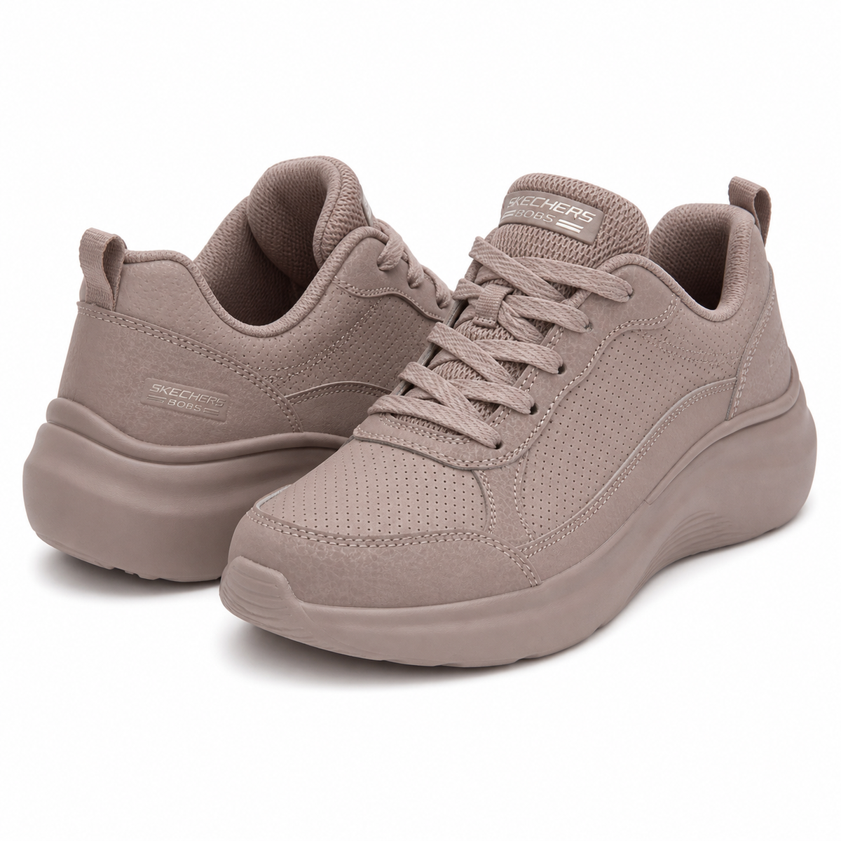 PANTOFI SPORT DAMA SKECHERS 117462 TPE