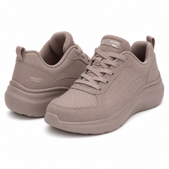 PANTOFI SPORT DAMA SKECHERS 117462 TPE
