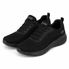 PANTOFI SPORT DAMA SKECHERS 117550 BBK