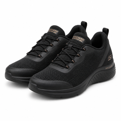 PANTOFI SPORT DAMA SKECHERS 117561 BBK