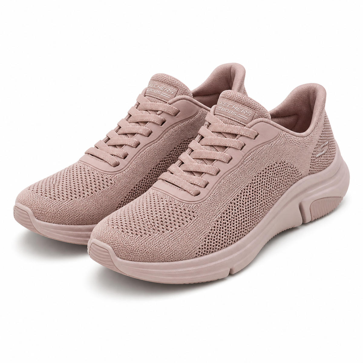 PANTOFI SPORT DAMA SKECHERS 117587 BLSH