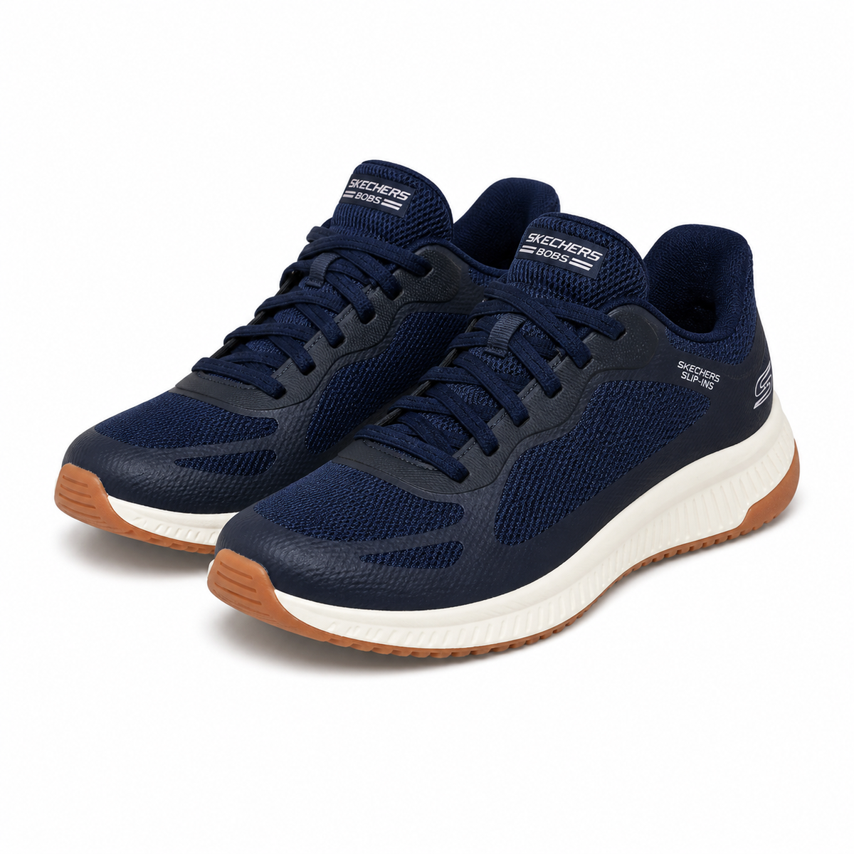 PANTOFI SPORT DAMA SKECHERS 117624 NVY