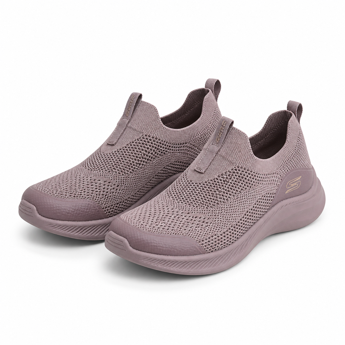 PANTOFI SPORT DAMA SKECHERS 117734 LAV LAVANDA