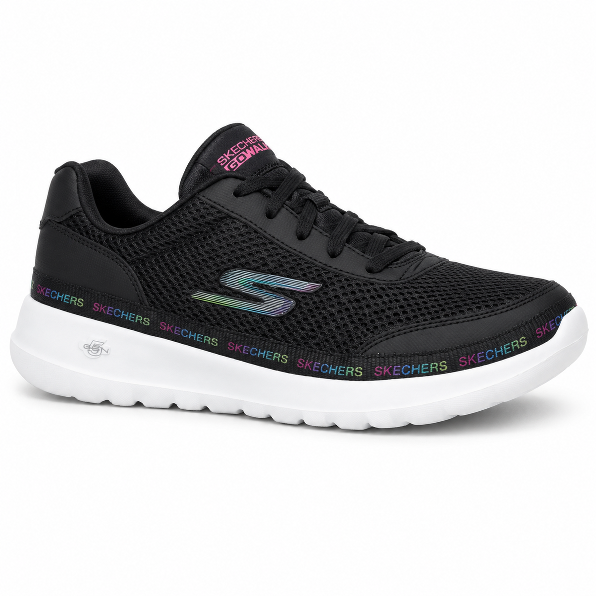PANTOFI SPORT DAMĂ SKECHERS 124088