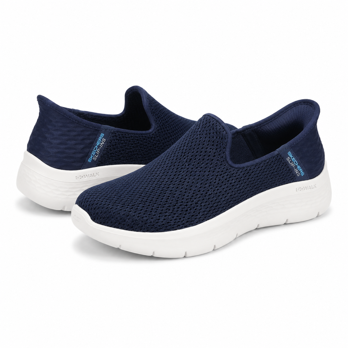 PANTOFI SPORT DAMA SKECHERS 124963 NVY