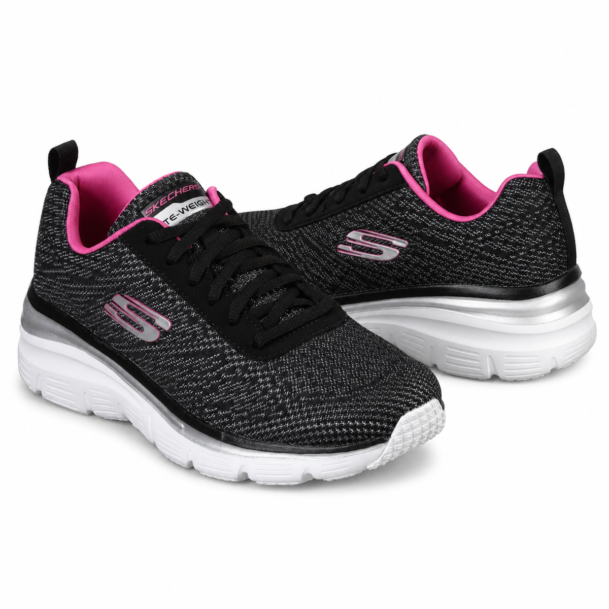 PANTOFI SPORT DAMĂ SKECHERS 12719