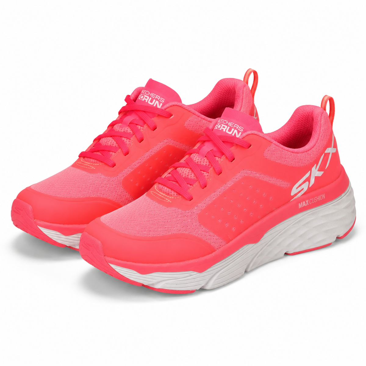 PANTOFI SPORT DAMA SKECHERS 128575 PKCL
