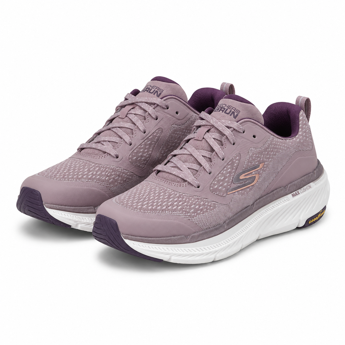 PANTOFI SPORT DAMA SKECHERS 129700 MVE