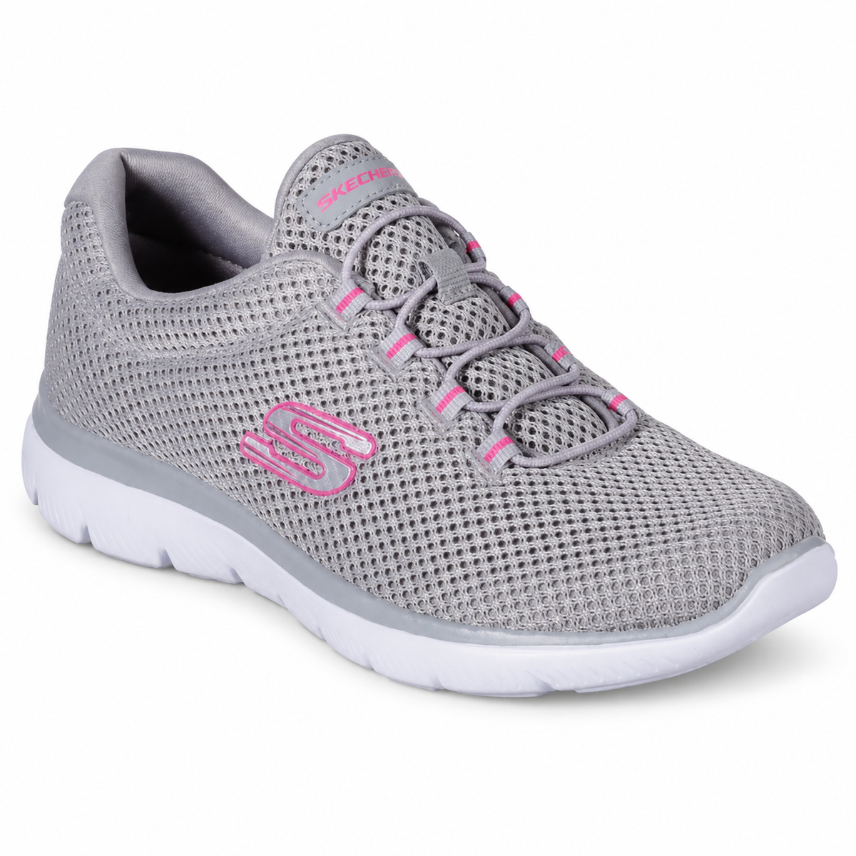 PANTOFI SPORT DAMĂ SKECHERS 12985