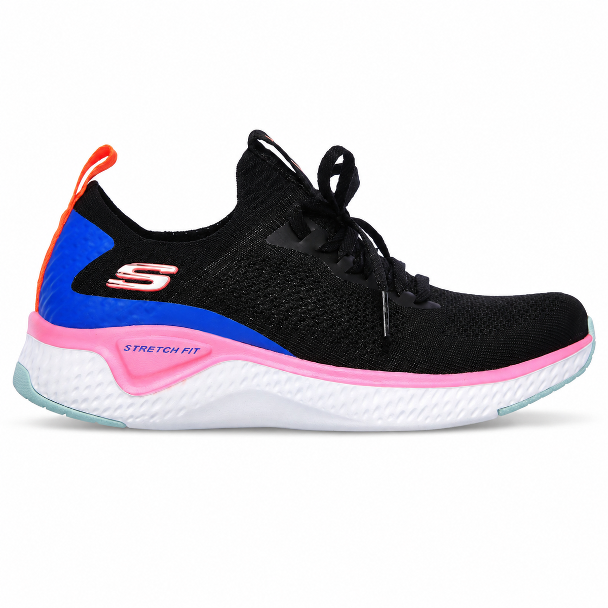 PANTOFI SPORT DAMĂ SKECHERS 13325