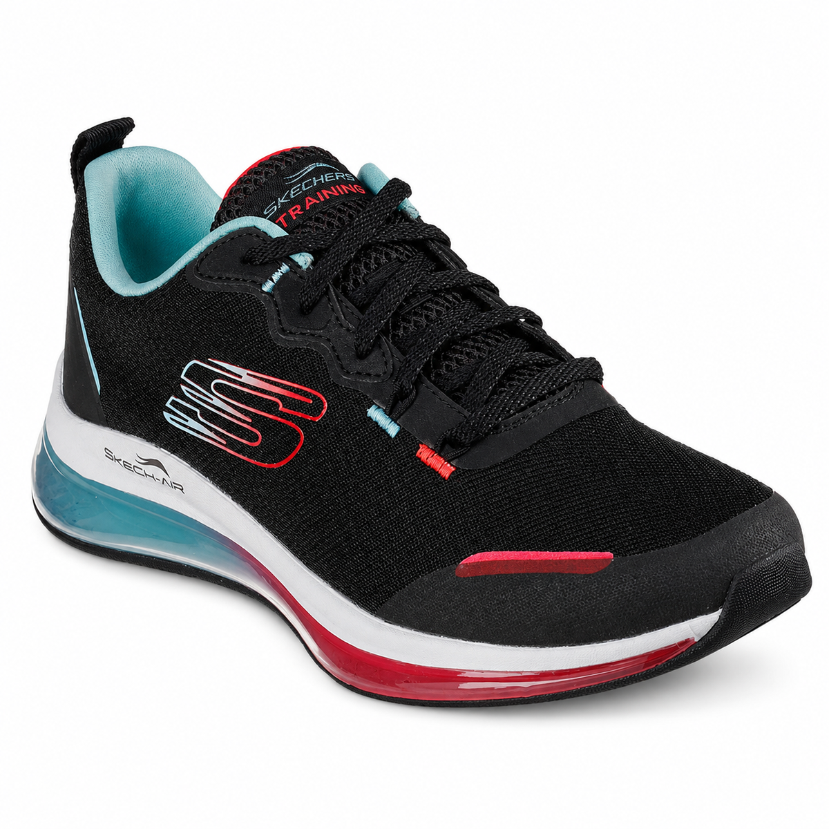 PANTOFI SPORT DAMA SKECHERS 149671 BKMT