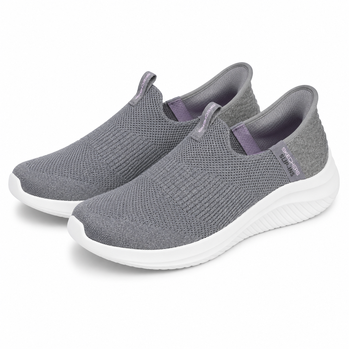 PANTOFI SPORT DAMA SKECHERS 149709 GRY