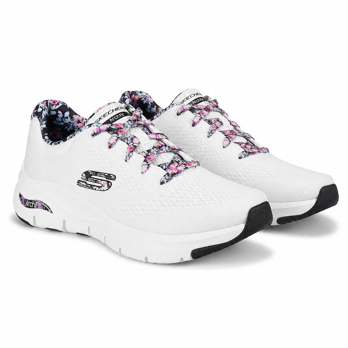 PANTOFI SPORT DAMA SKECHERS 149773 WMLT