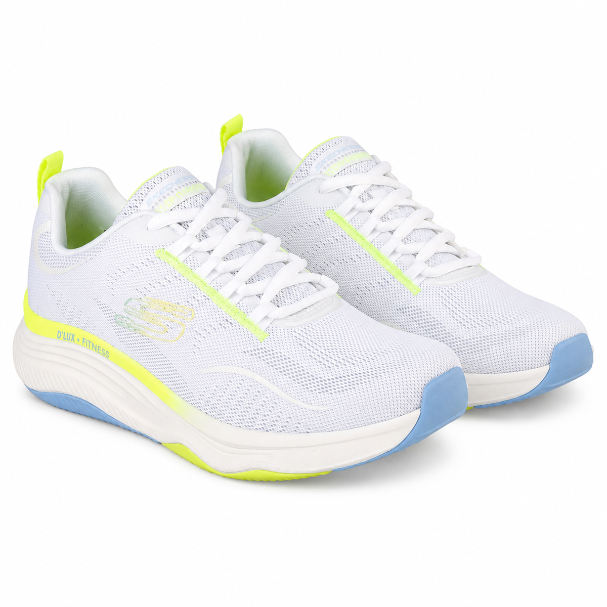 PANTOFI SPORT DAMA SKECHERS 149833